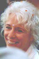 gangaji
