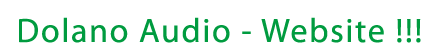 audio website
