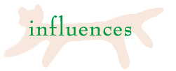 influences title