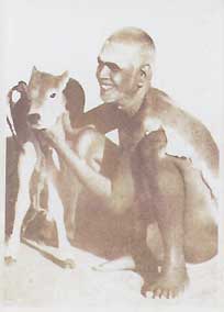 Ramana pic