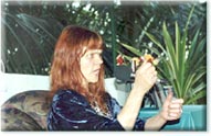 Photo Album Moment